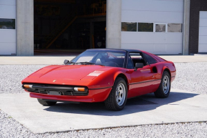 308 GTS | Fugo Cars