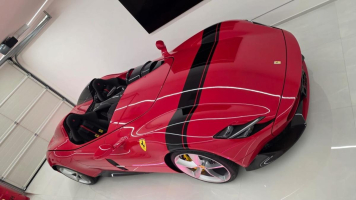 Monza SP2 NEW | Fugo Cars