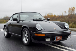 911 SC Coupe LHD | Fugo Cars