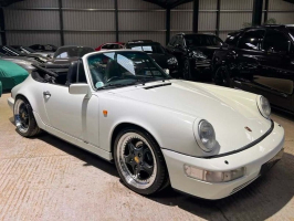 911 | Fugo Cars