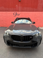 X5 M60i, 4,4lV8, 530Hp, Factory Armored VR6 | Fugo Cars