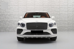 2022 Bentley Bentayga V8