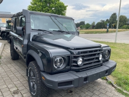 2023 Ineos Grenadier Fieldmaster Edition 3,0l/6Zyl. Gasoline