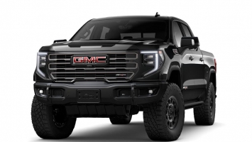 2023 GMC Sierra 1500 4x4 Crew Cab