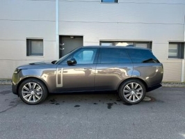 2023 Range Rover 3.0 D 350 HSE