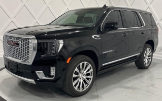 Yukon Denali | Fugo Cars