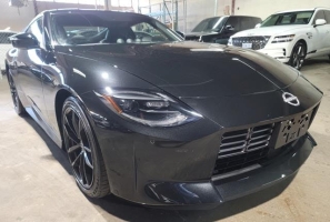 Z 2dr Coupe Performance | Fugo Cars