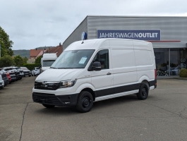 TGE 3180 2.0l Diesel 177HP | Fugo Cars