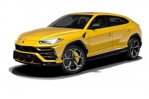 4,0l/8 Zyl., 650Hp | Fugo Cars