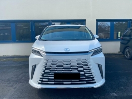 LM350h, 2,5l Hybrid 7 seats | Fugo Cars