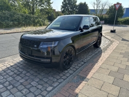 ATB, 7-Seats, P530 LWB 2024 | Fugo Cars