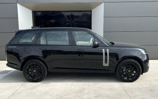 D350 HSE LWB | Fugo Cars