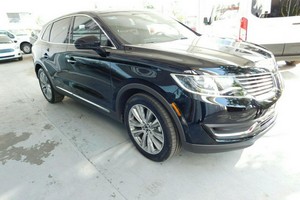 MKX 4dr AWD Reserve | Fugo Cars