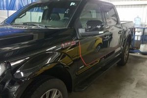F150  Lobo Crew Cab Lariat | Fugo Cars