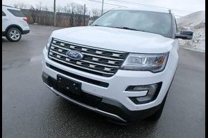 Explorers | Fugo Cars