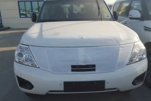 Patrol 4.0 XE AT | Fugo Cars