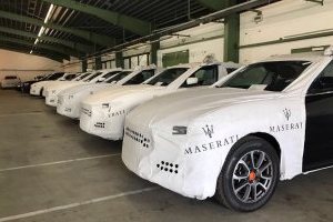 Levante S 3,0lÂ  | Fugo Cars