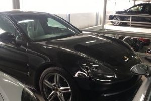 Panamera 3,0l, Gasoline | Fugo Cars