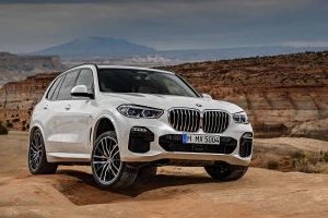 X5 40i 3,0l Executive | Fugo Cars