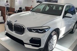 X5 40i 3,0l Executive | Fugo Cars