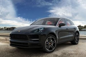 Macan S 3,0l S 354HP | Fugo Cars