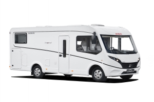 Dethleffs RV Camper 6717 EB | Fugo Cars