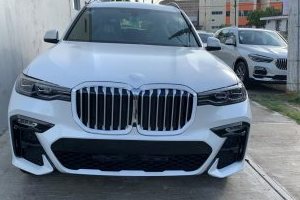 X7 40i 3,0l/6Zyl., M-SportÂ Â  | Fugo Cars