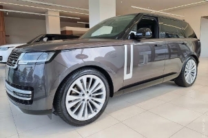 2024 Range Rover D350 Autobiography