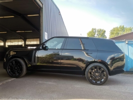 ATB D350 3,0l LWB | Fugo Cars