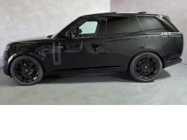D350 LWB HSE | Fugo Cars