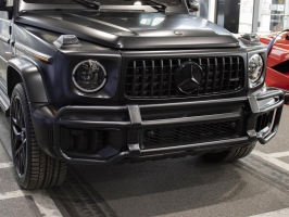 G63 AMG | Fugo Cars