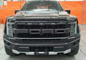 Raptor 3,5l EcoBoost High | Fugo Cars