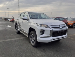 2023 Mitsubishi L200 4WD GLX DC HIGHLINE