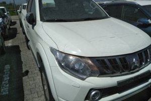 L200 Double Cab 2.4Â  | Fugo Cars