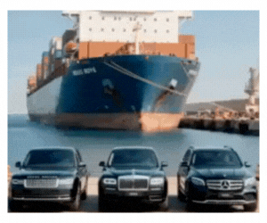 TGE 4x4 Diesel | Fugo Cars
