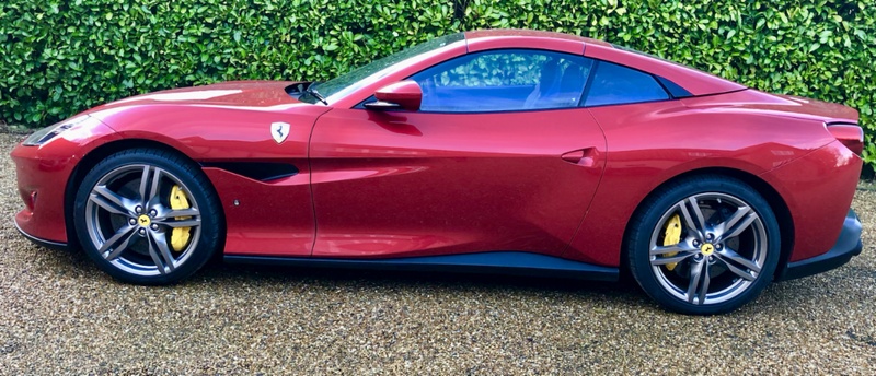 Ferrari Portofino (7)