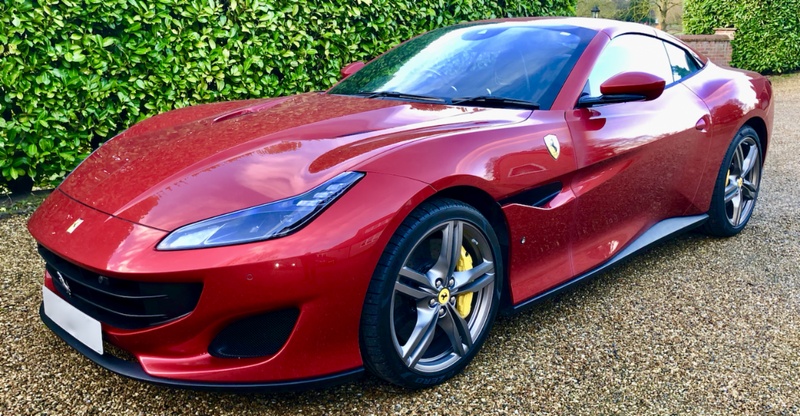 Ferrari Portofino (8)