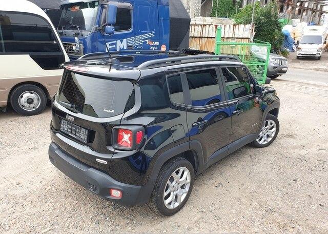 2015 Jeep Renegade (7)