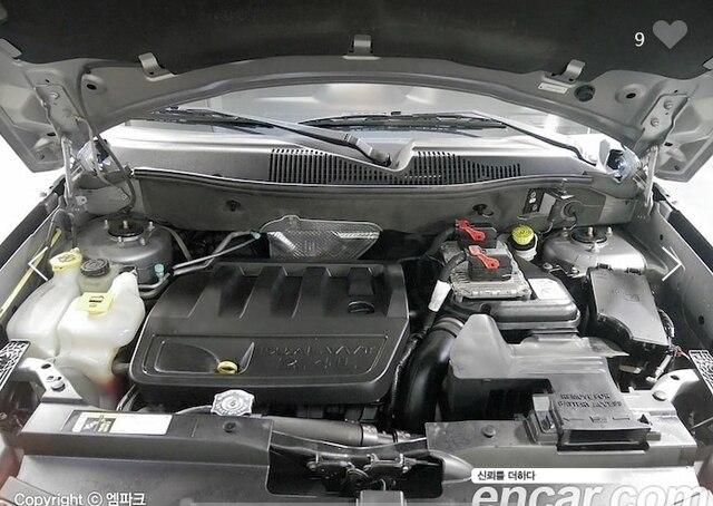 2015 Jeep Compass, 66,915 km (9)