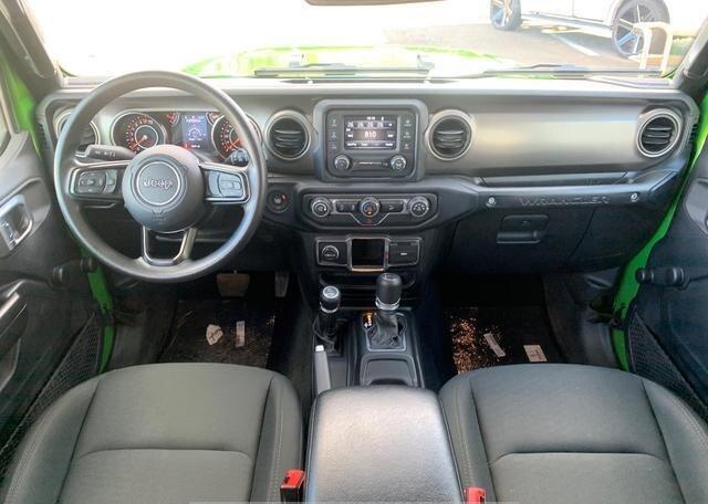 2019 Jeep Wrangler, 14,000 km (10)