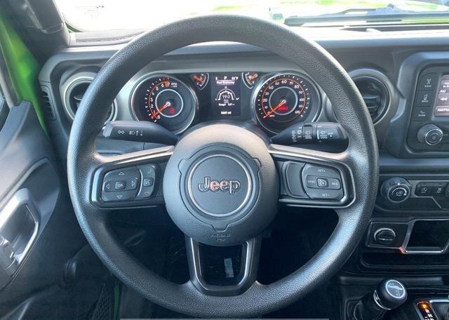 2019 Jeep Wrangler, 14,000 km (15)