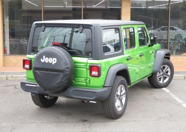 2019 Jeep Wrangler, 14,000 km (16)