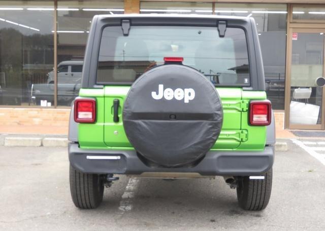 2019 Jeep Wrangler, 14,000 km (19)