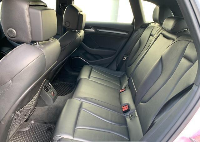 2016 Audi A3, 24,200 km (8)