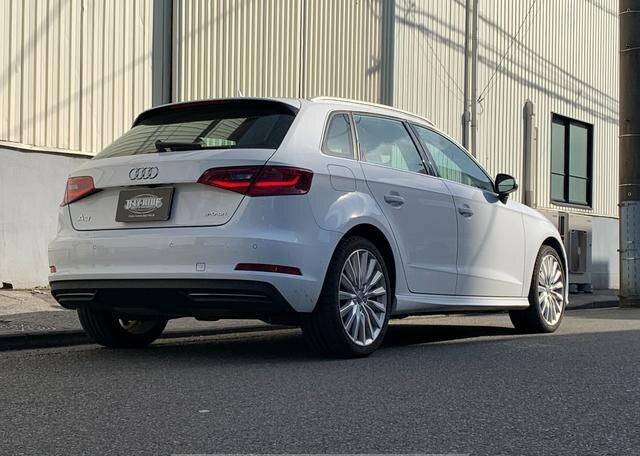 2016 Audi A3, 24,200 km (10)