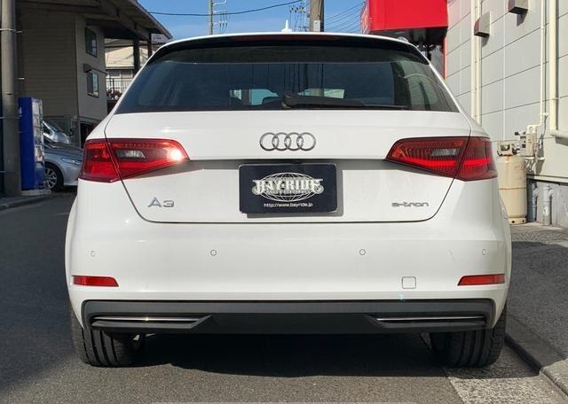 2016 Audi A3, 24,200 km (15)