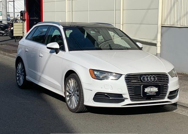 2016 Audi A3, 24,200 km (18)