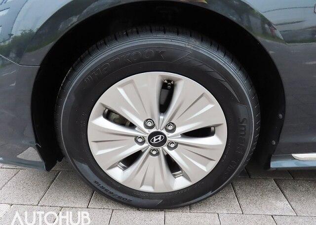 2018 Hyundai Sonata, 48,965 km (8)