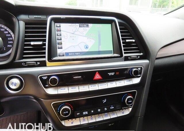 2018 Hyundai Sonata, 48,965 km (9)