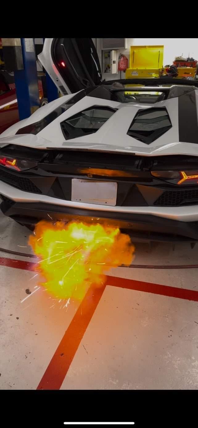 Lamborghini Huracan (7)